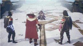 天龙八部私服游戏端